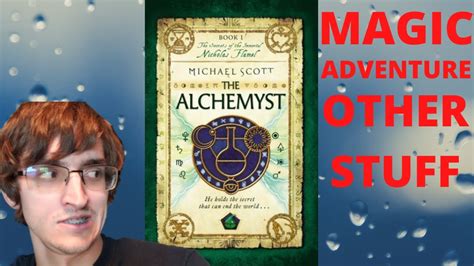 nicolas flamel millionaire movie|THE ALCHEMYST To Be Filmed In Australia .
